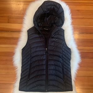 Marmot Hoody Vest